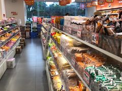 -零食有鸣批发超市(百花时代广场店)