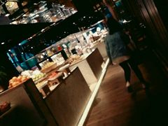 -福州仓山凯悦酒店·Market Cafe Lacucina咖啡厅
