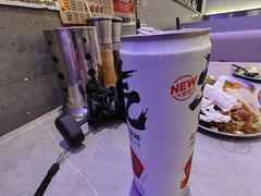 -谷町·烤肉自助(朱雀门店)