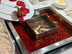 -红鼎坊·老成都火锅(新南门店)