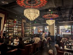 -华豫川酒家(大卫城店)