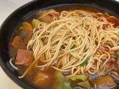 -小无锡面馆