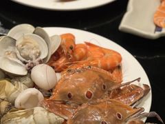 -康帝国际酒店-艾斯本自助西餐厅