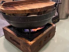 -蚝老板海鲜烧烤大排档(码头店)