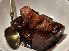 -甄御•海鲜新青岛菜(麦岛店)