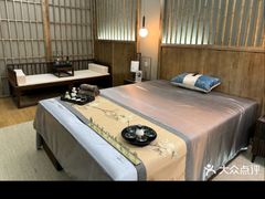 -遇暖·SPA养生按摩