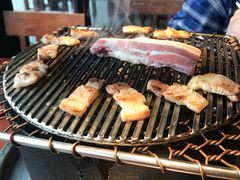 -红小姐的烤肉店(西三旗店)