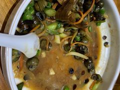 -下梅人家土菜馆(历史文化餐厅度假区店)