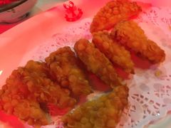 -薇满楼宴会中心(尚城国际购物中心店)