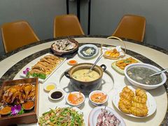 -东江海鲜大排档·潮汕菜·砂锅粥