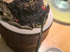 -吴越荣记苏州菜·松鼠桂鱼 100% 活鱼现做(月光码头店)