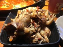 -老天桥蛙炉火锅(姑苏总店)