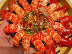-虾皇(龙虾城旗舰店)