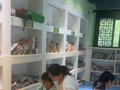 -学知乐教育·幼小衔接·小学科辅导(嘉定镇校区)