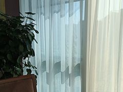 -粤财皇冠假日酒店·彩华轩中餐厅