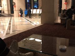 -世纪缘国际会议中心·中餐厅(百家湖店)