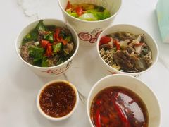 -化州颜勇牛腩(深圳总店)