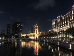 -上海苏宁宝丽嘉酒店·Cafe Bellagio西餐厅