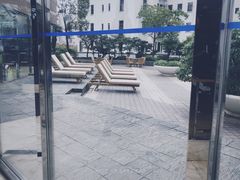 -上海静安昆仑大酒店