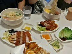 -太兴烧味餐厅(宝明大厦店)