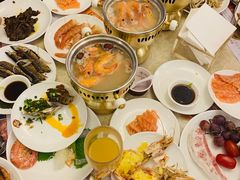 -芭菲盛宴·环球美食(解放碑英利国际店)