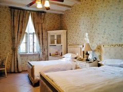 -北京张裕爱斐堡酒庄