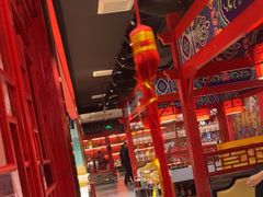 -祥源胡同·涮牛羊肉火锅(花桥店)