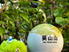 -吴山山·椰子酸奶(天河南店)