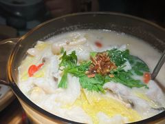 -闽上鲜·福建菜(龙湖滨江天街店)