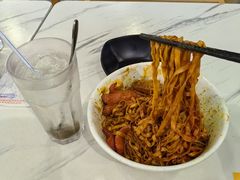 -百乐门粉面店(二龙喉分店)