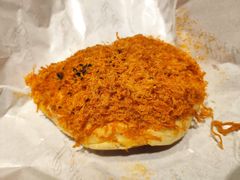 飞鱼籽松松布里-Let's Taipei 非常烘焙(太古里店)