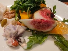 -拉蒂娜·巴西牛排馆 Latina·Brazilian Steakhouse(陆家嘴旗舰店)