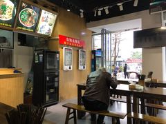 -秦云老太婆摊摊面(蜀汉路店)