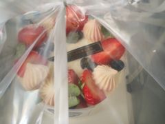 -ZOZO's昌左左精致甜品设计(新北店)
