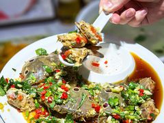 -东江海鲜大排档·潮汕菜·砂锅粥