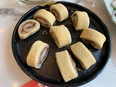 -全聚德(蓝山店)