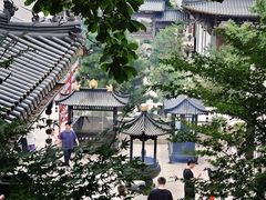 -径山寺