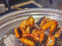 -本炙炭烤·蒲烧活鳗料理店(金沙洲店)