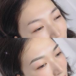 -久匠·野生眉半永久纹眉