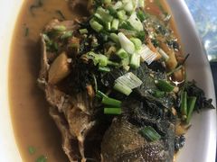 -国生茶庄·地道农家菜团建活动
