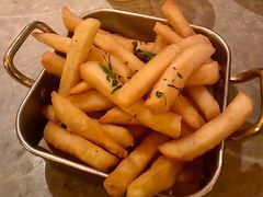 -THE CANNERY&JUJU 新鲜海鲜·牛排美食酒廊
