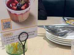 -卡朋西餐(东方广场店)