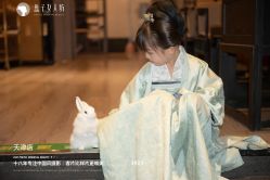 点击看大图 -盘子女人坊古装写真摄影(天津总店)