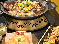 -鱼见你烤鱼•本地烧烤(1818店)