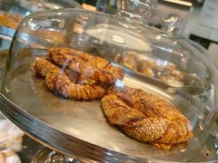 -BAKER&SPICE(BFC外滩金融中心店)