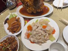 -春江饭店(共青团路总店)