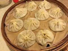 -老班长手工灌汤包老店(东山店)