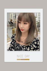 -3AM·S HAIR SALON烫发染发接发