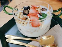 -沏点Trattoria意大利餐厅(新街口店)