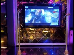 -歌声里K BAR(星湖城店)